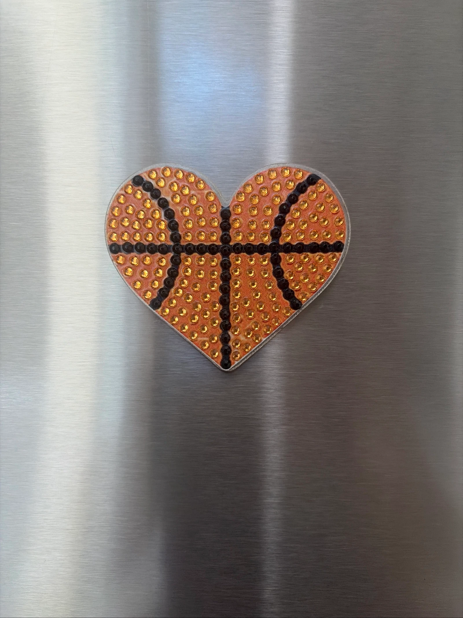 Magnet basket